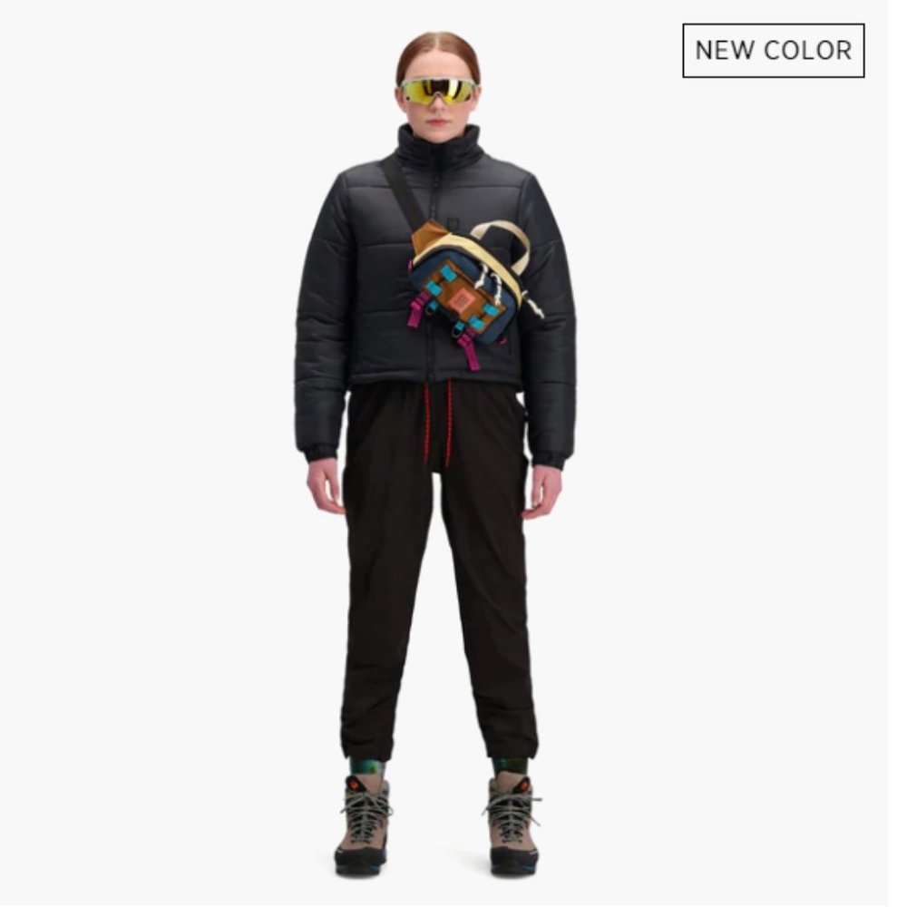 Topo Designs Boulder Pants